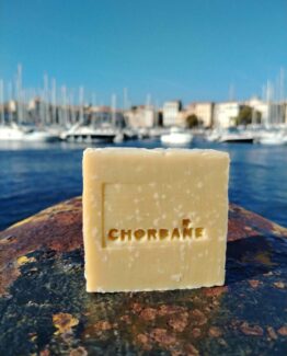 Savon à l'huile d'olive Bio CHORBANE - Image 2
