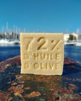 Savon à l'huile d'olive Bio CHORBANE - Image 3